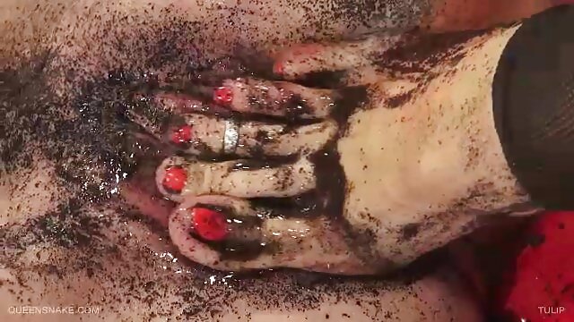 Caldo bellissimo porno sensuale cagna