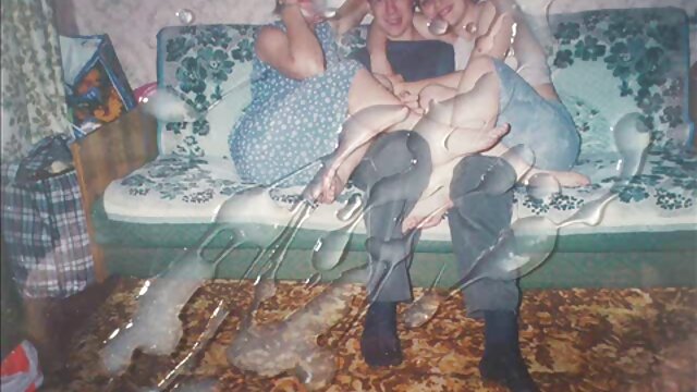 Victoria barbie porno ha preso lei e sua nipote